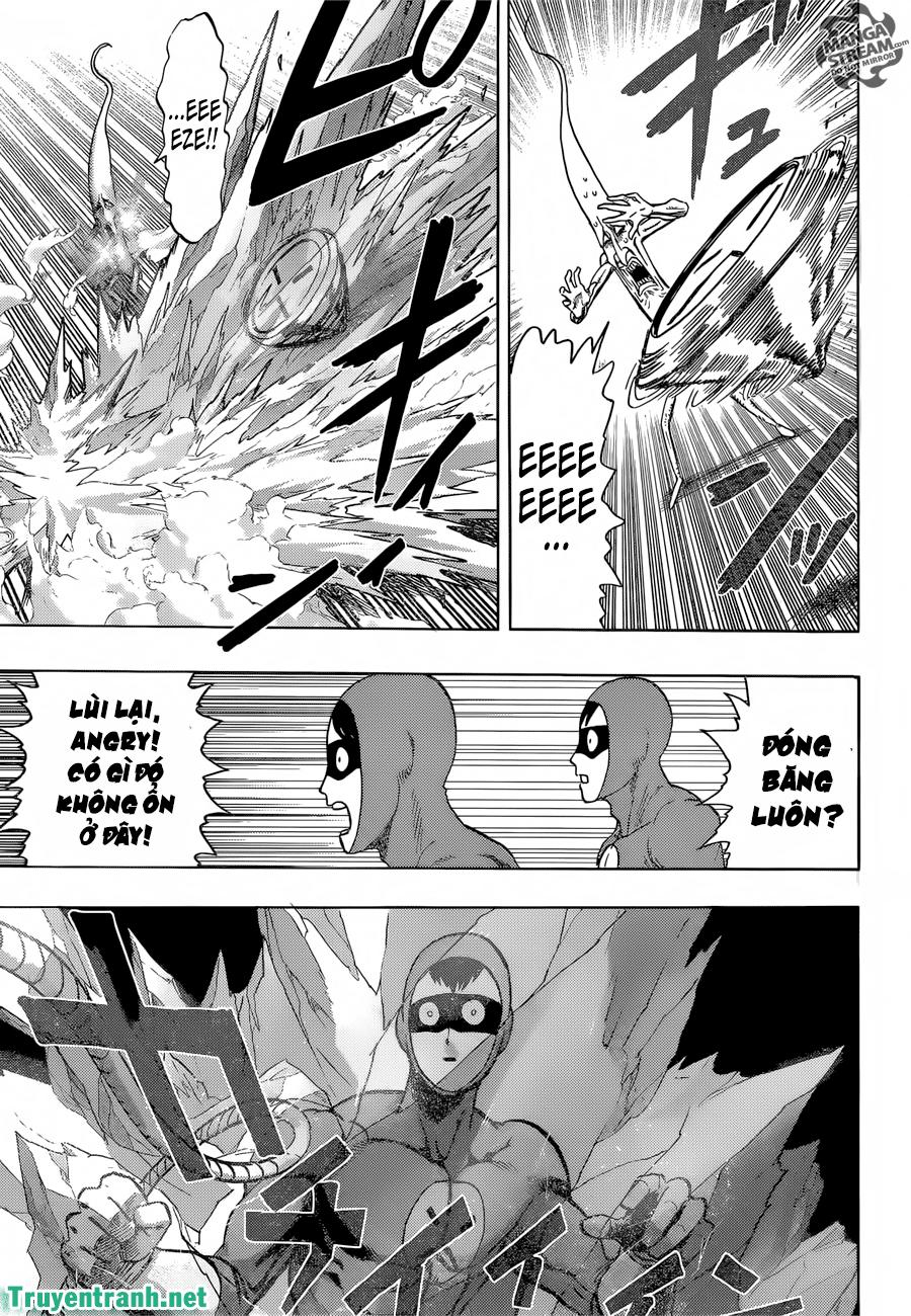 Onepunch Man Tập 111.5 trang 9