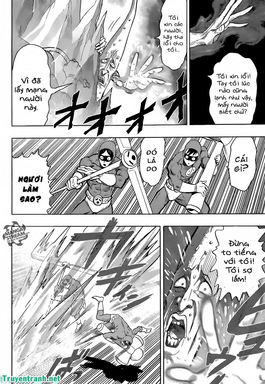 Onepunch Man Tập 111.5 trang 10