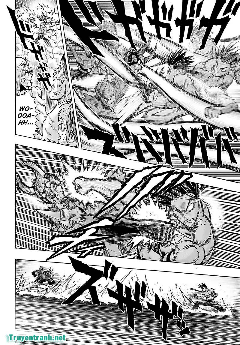 Onepunch Man Tập 111 trang 11