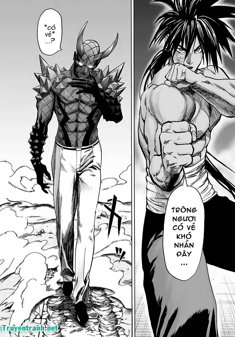 Onepunch Man Tập 111 trang 12