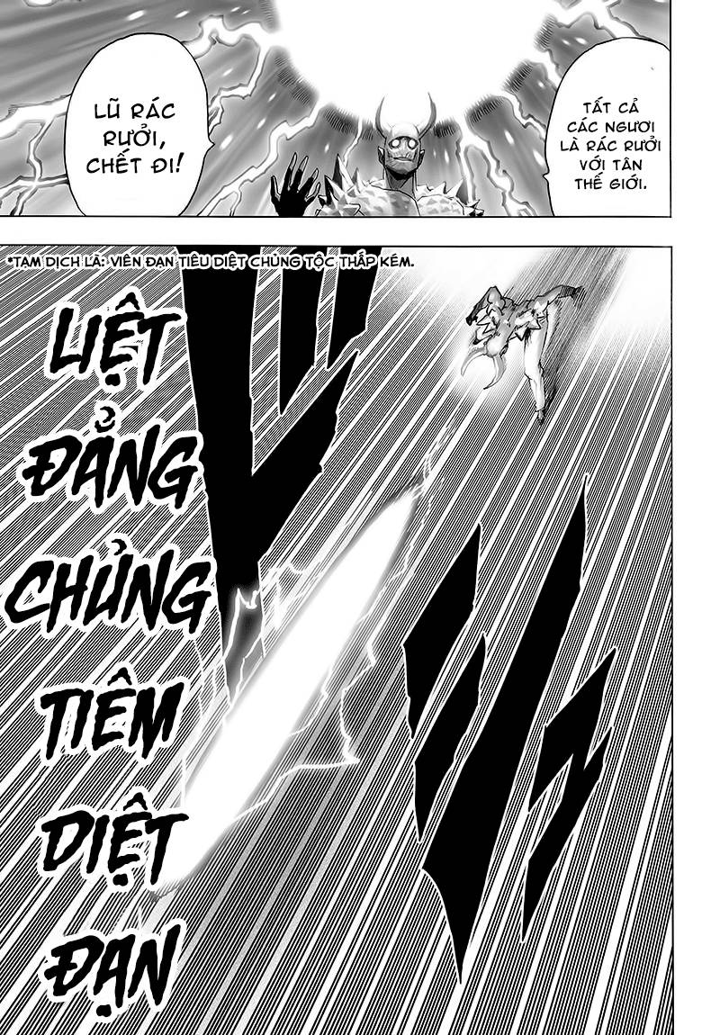 Onepunch Man Tập 111 trang 14