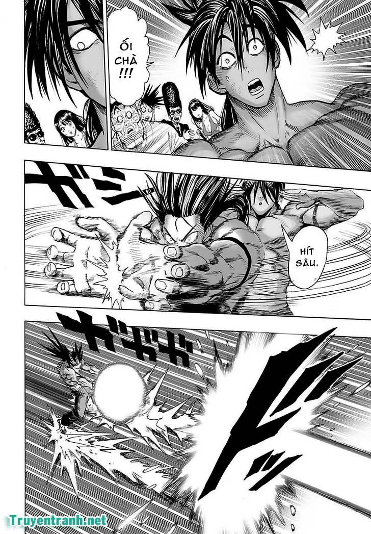 Onepunch Man Tập 111 trang 15
