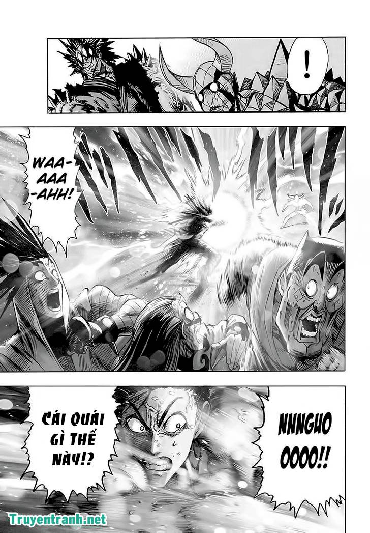 Onepunch Man Tập 111 trang 16