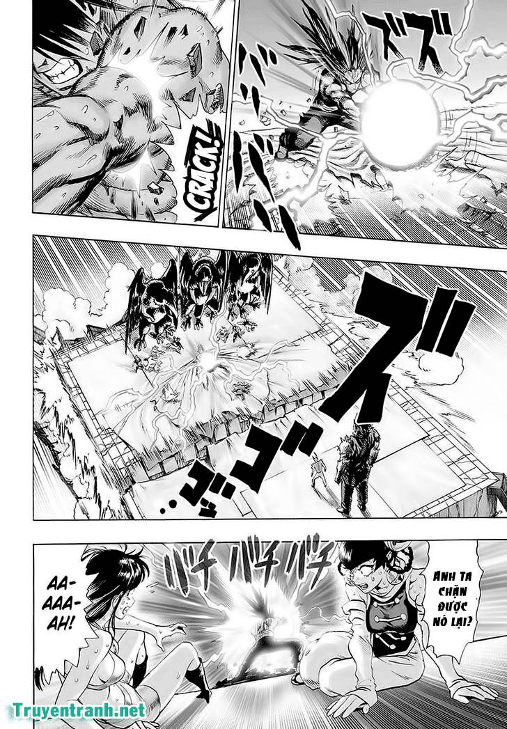 Onepunch Man Tập 111 trang 17