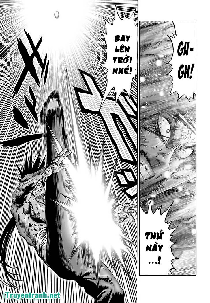 Onepunch Man Tập 111 trang 18