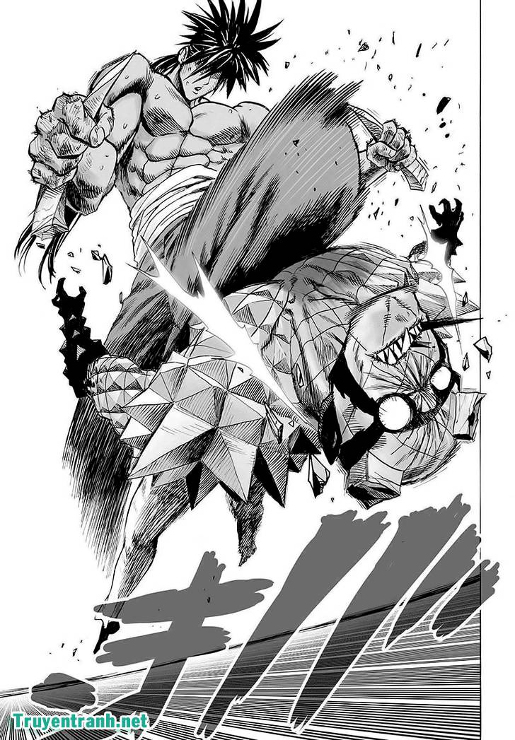Onepunch Man Tập 111 trang 20