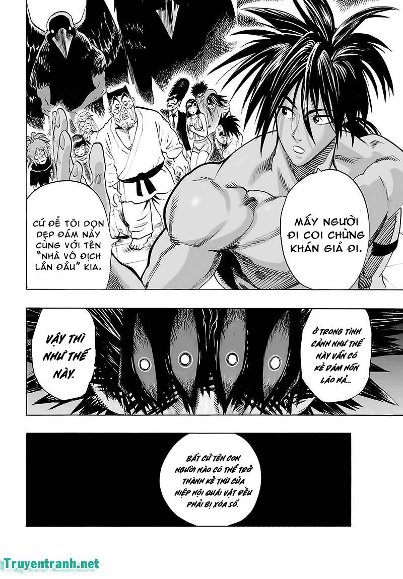 Onepunch Man Tập 111 trang 3