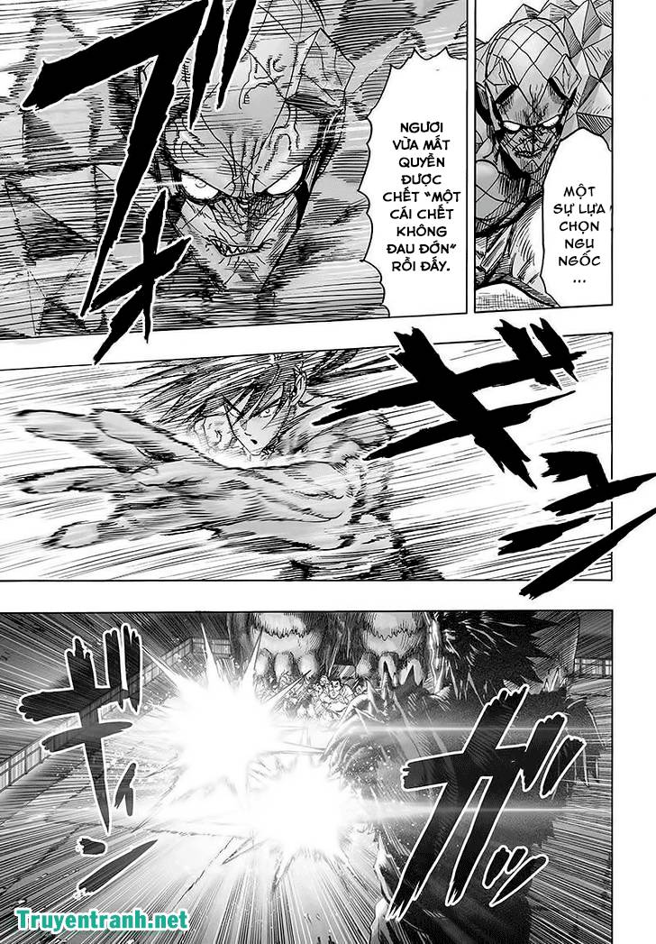 Onepunch Man Tập 111 trang 22