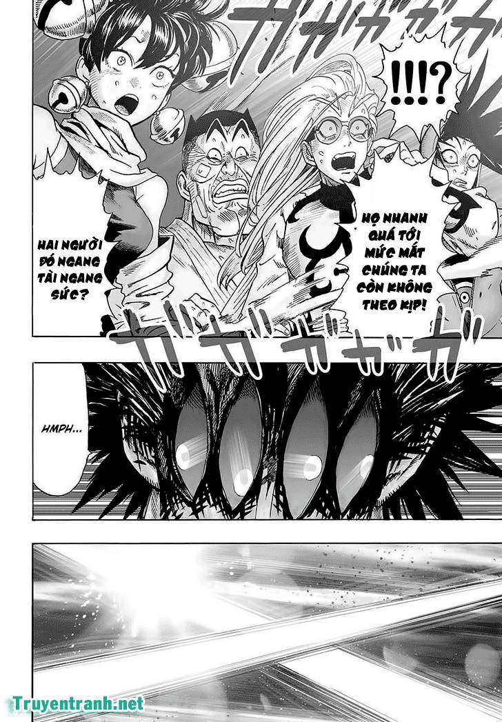 Onepunch Man Tập 111 trang 24