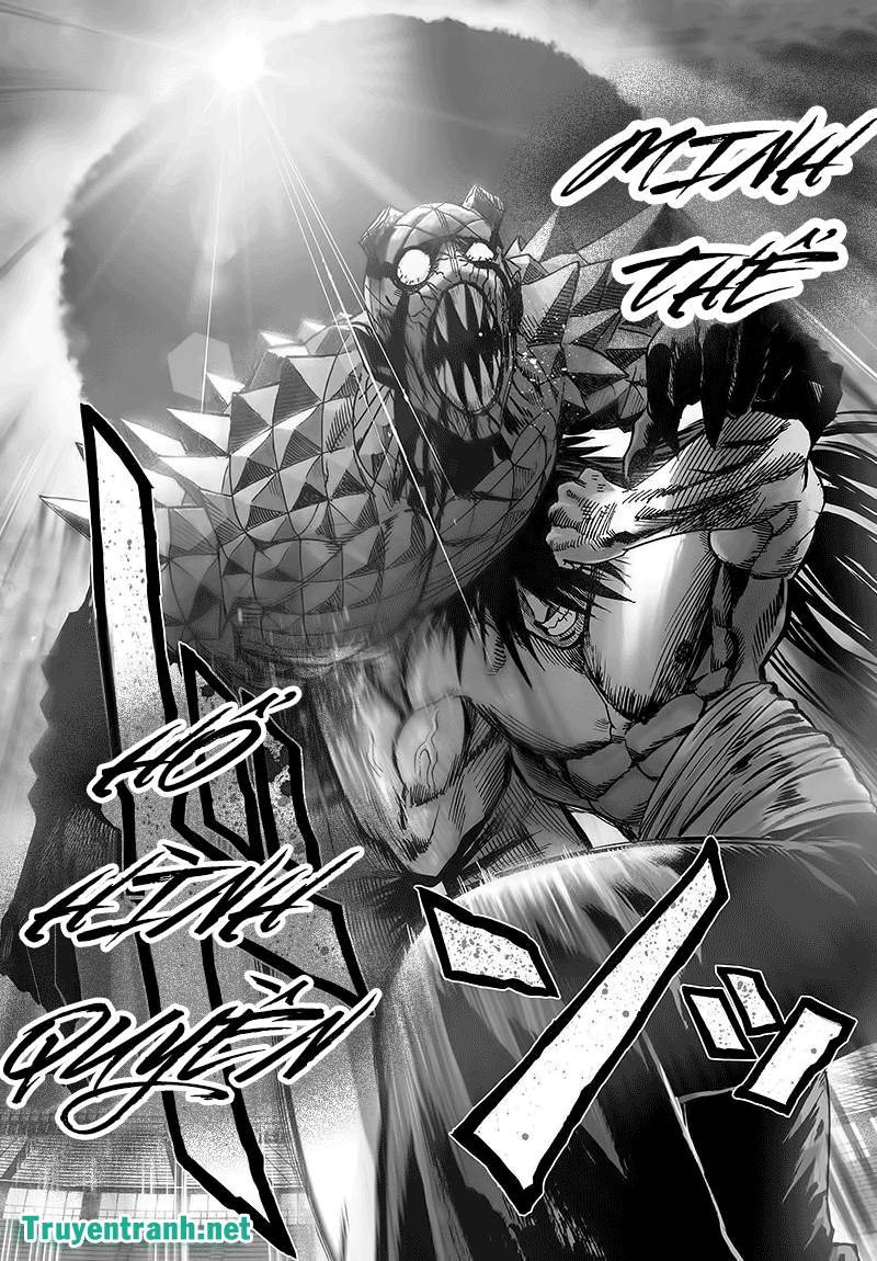 Onepunch Man Tập 111 trang 25