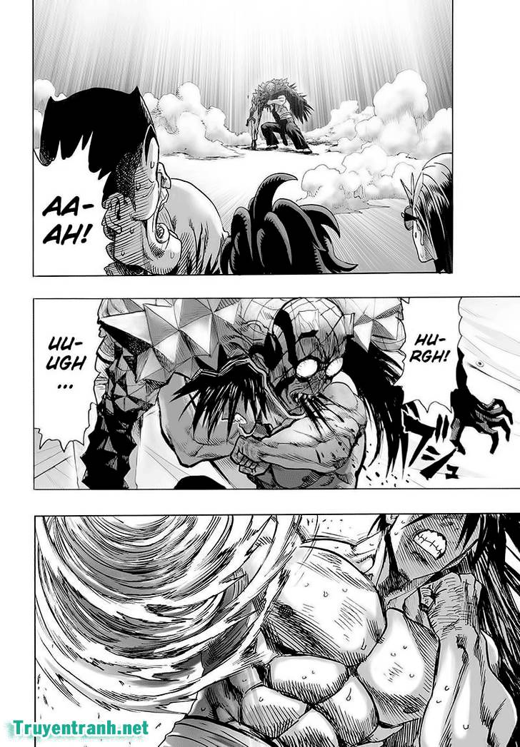 Onepunch Man Tập 111 trang 26