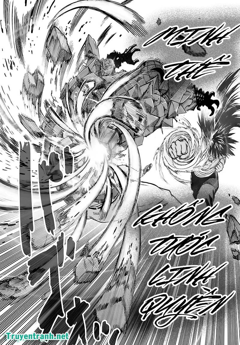 Onepunch Man Tập 111 trang 27