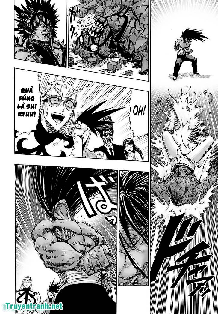Onepunch Man Tập 111 trang 28