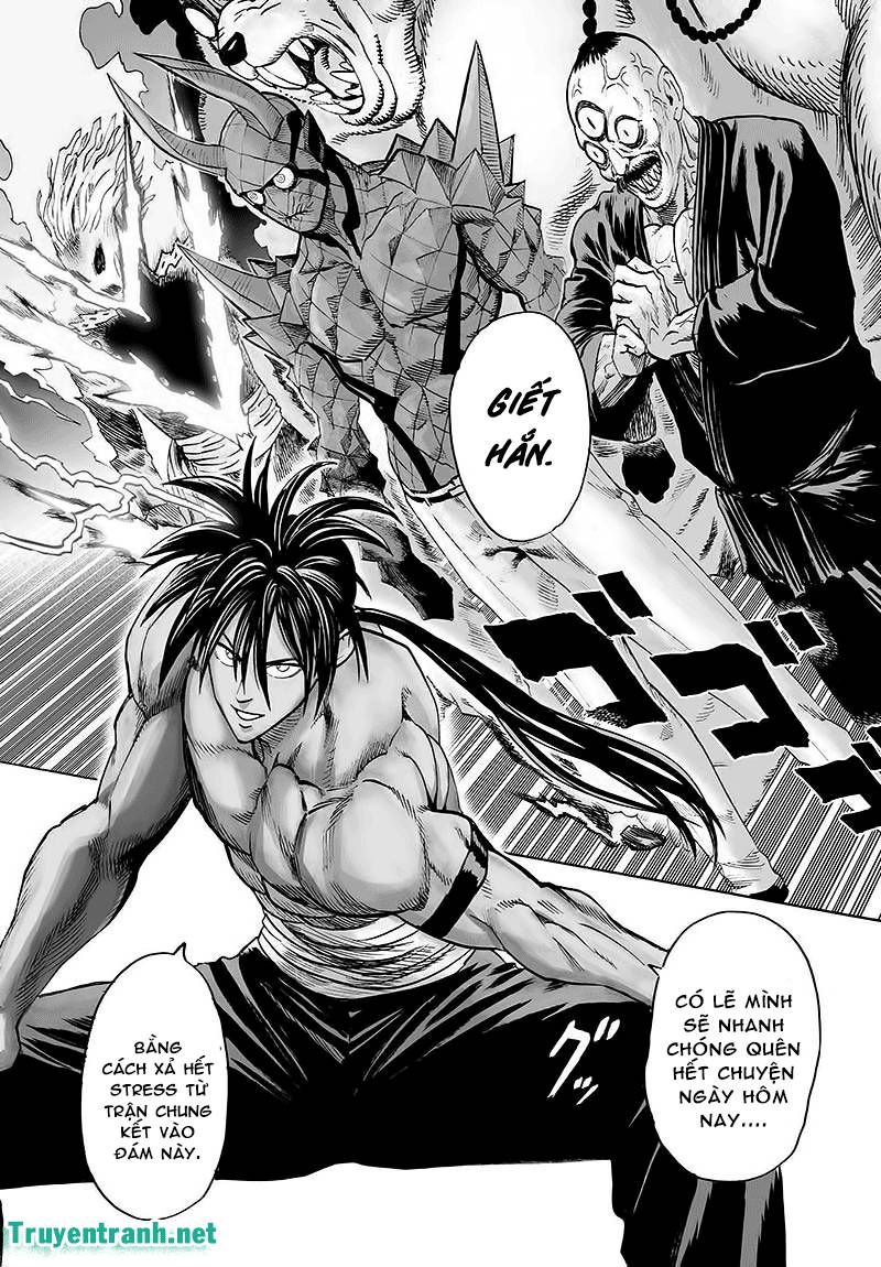 Onepunch Man Tập 111 trang 4