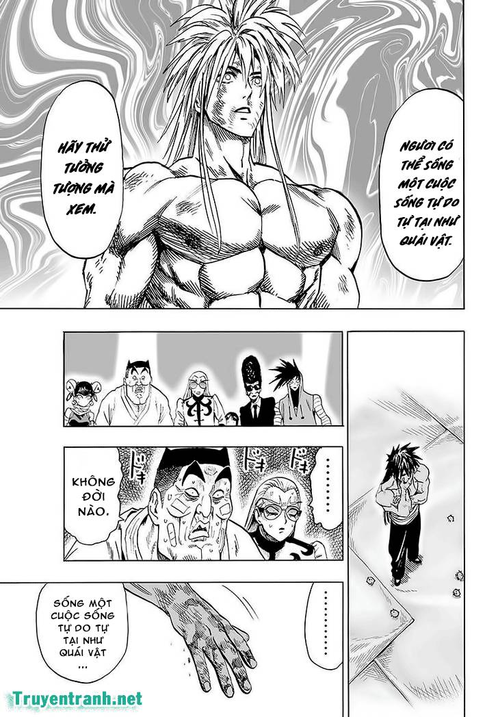 Onepunch Man Tập 111 trang 31