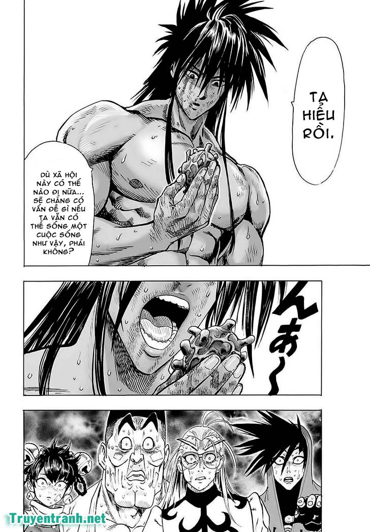 Onepunch Man Tập 111 trang 32