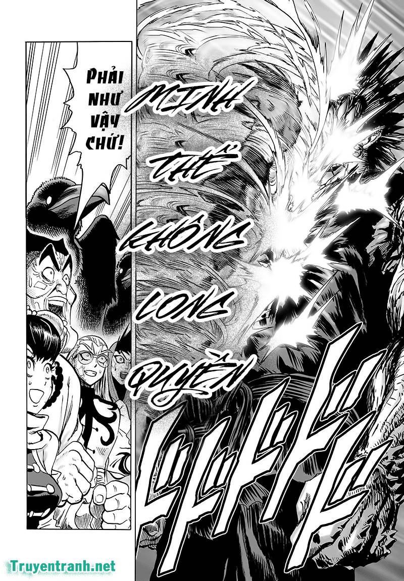Onepunch Man Tập 111 trang 34