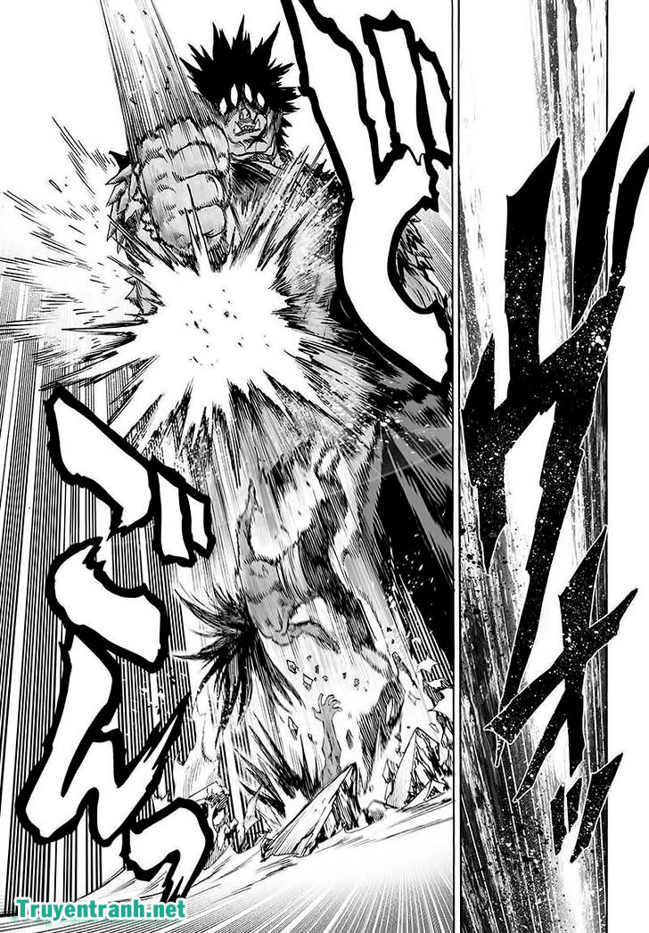 Onepunch Man Tập 111 trang 35