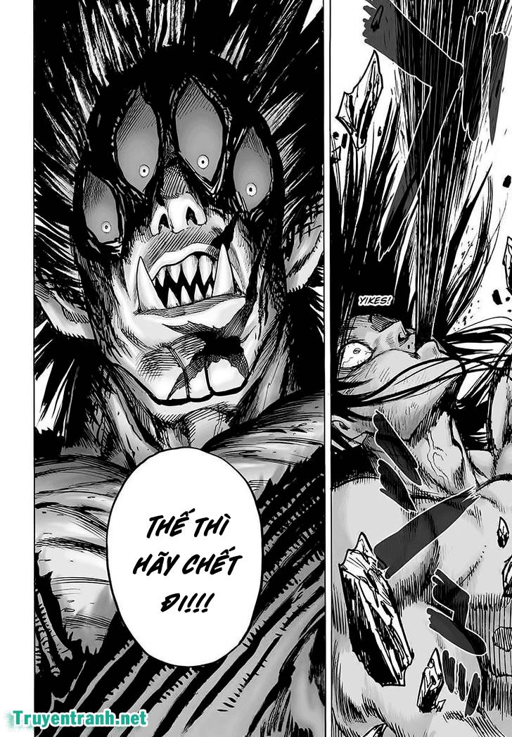 Onepunch Man Tập 111 trang 36