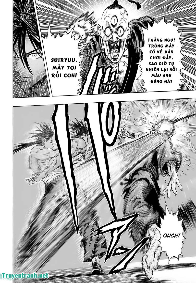 Onepunch Man Tập 111 trang 5