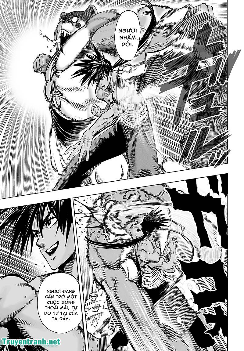 Onepunch Man Tập 111 trang 6