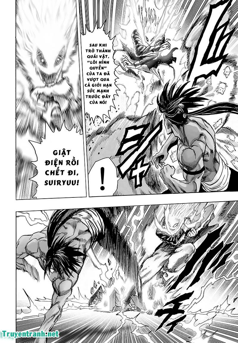 Onepunch Man Tập 111 trang 7