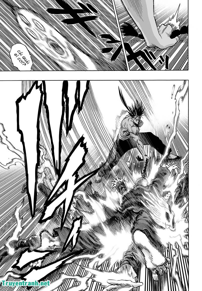 Onepunch Man Tập 111 trang 8