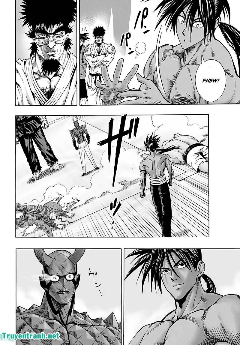 Onepunch Man Tập 111 trang 9