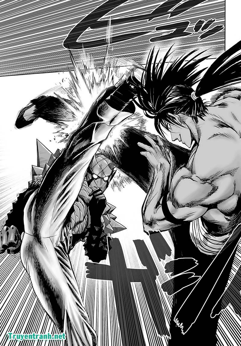 Onepunch Man Tập 111 trang 10