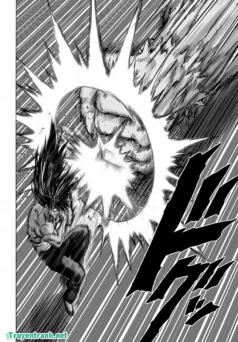 Onepunch Man Tập 112 trang 11
