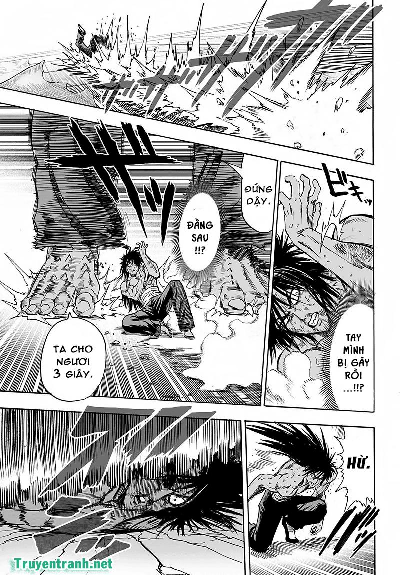 Onepunch Man Tập 112 trang 12