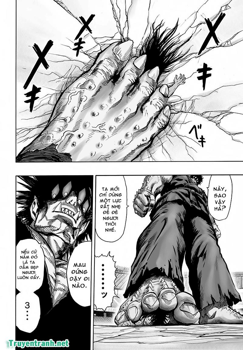Onepunch Man Tập 112 trang 13
