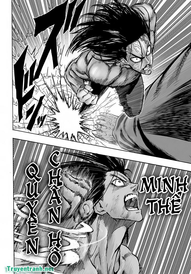 Onepunch Man Tập 112 trang 15