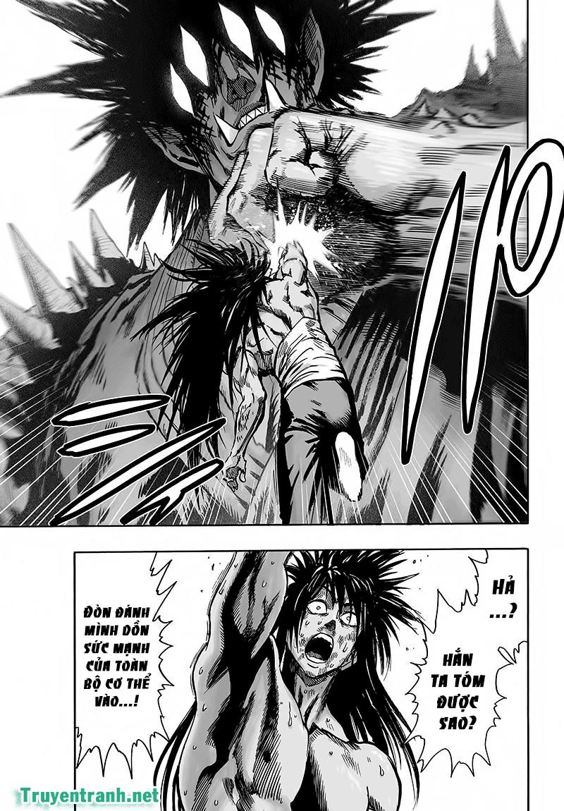Onepunch Man Tập 112 trang 16