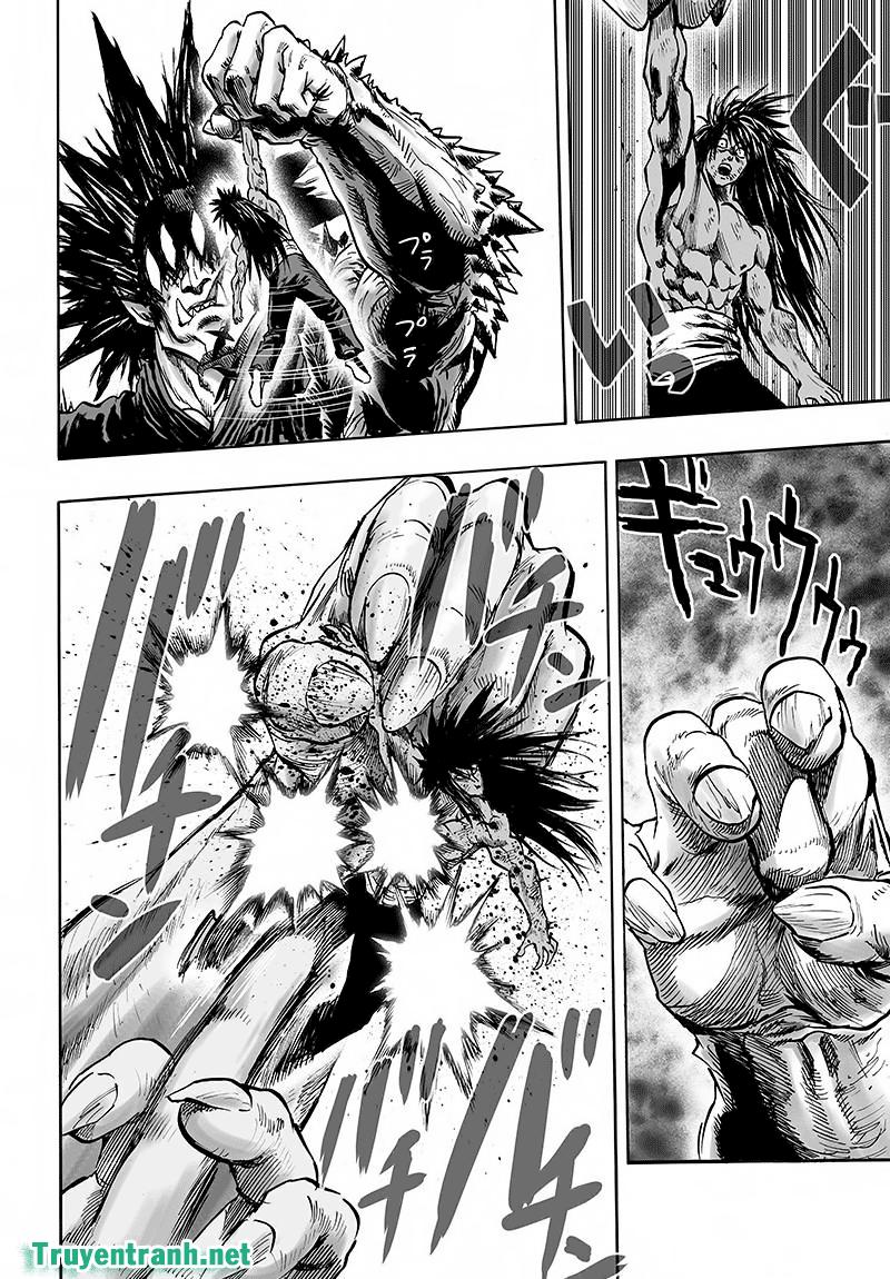 Onepunch Man Tập 112 trang 17