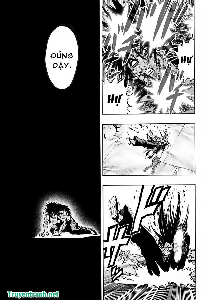 Onepunch Man Tập 112 trang 18