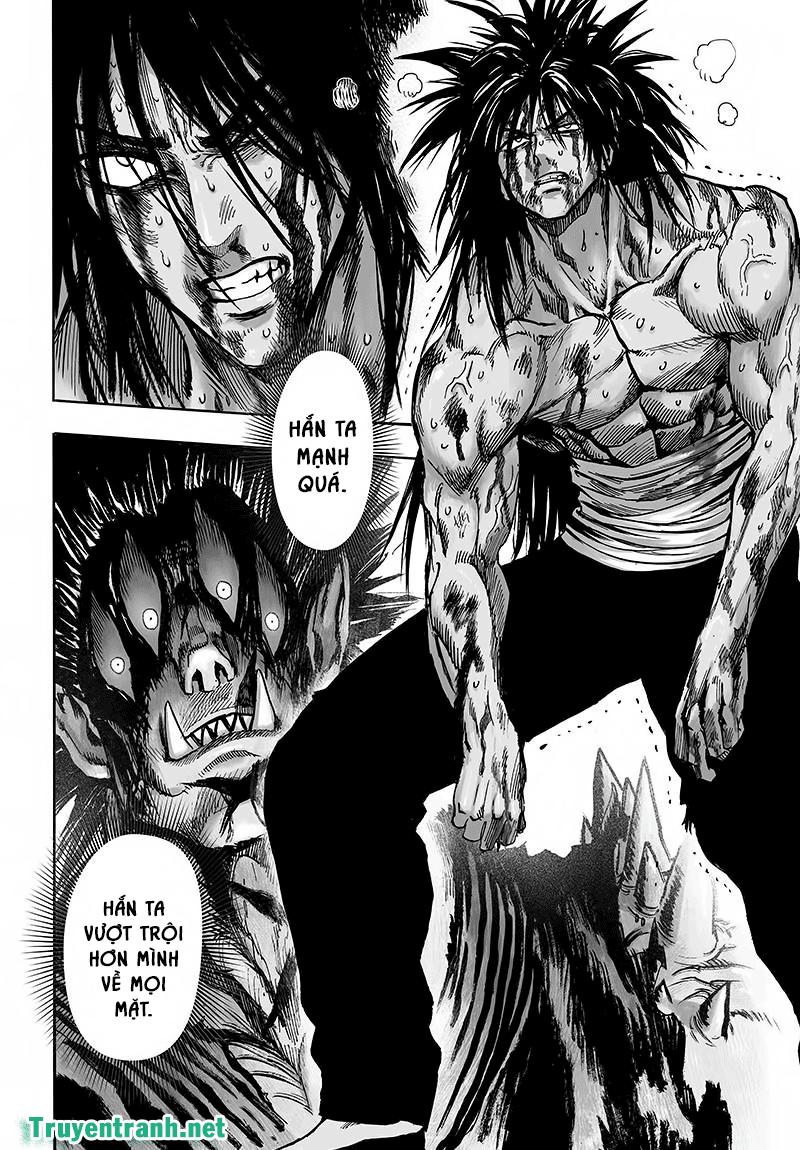 Onepunch Man Tập 112 trang 19