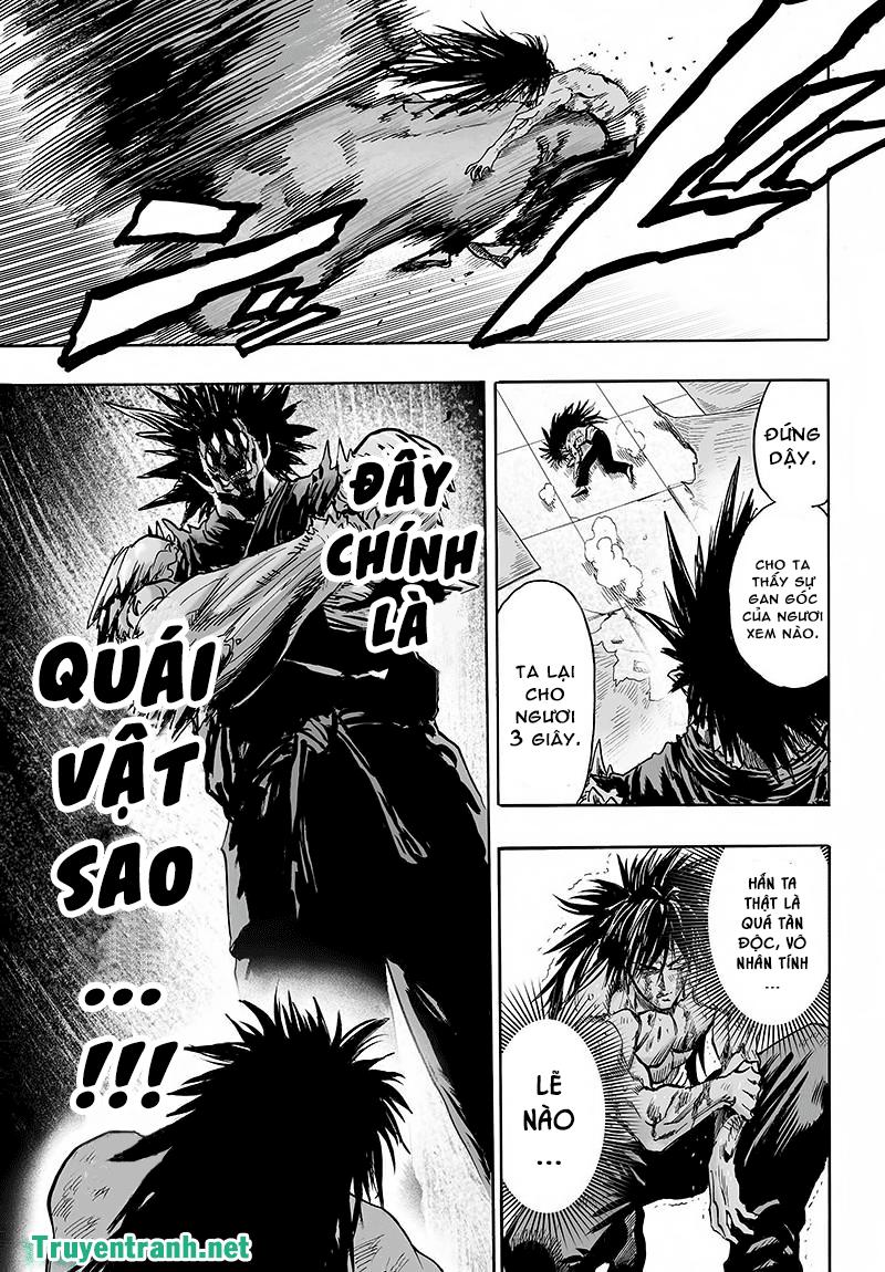 Onepunch Man Tập 112 trang 20