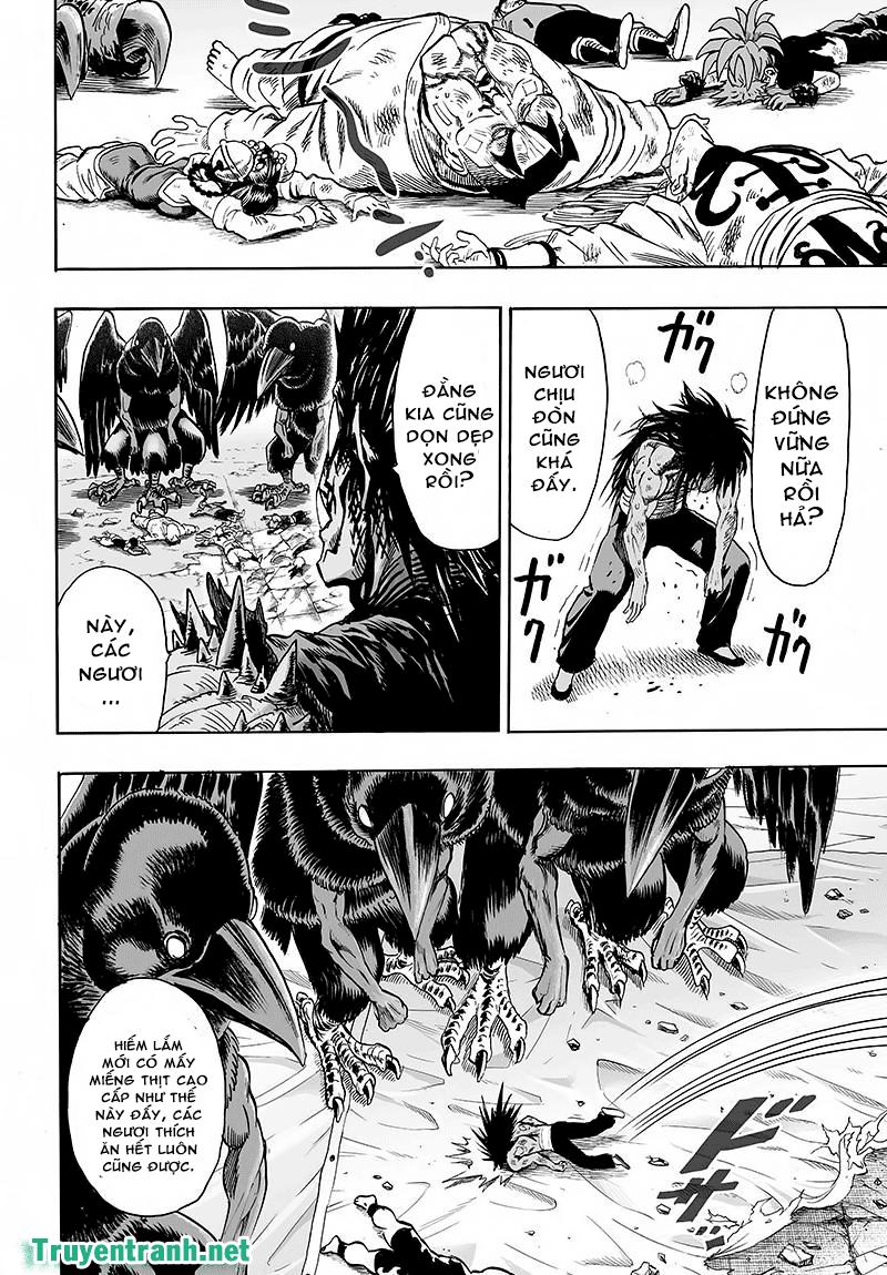 Onepunch Man Tập 112 trang 21