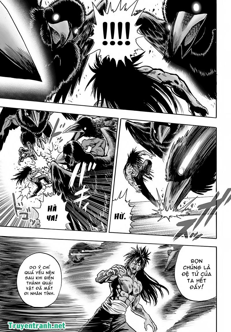 Onepunch Man Tập 112 trang 22