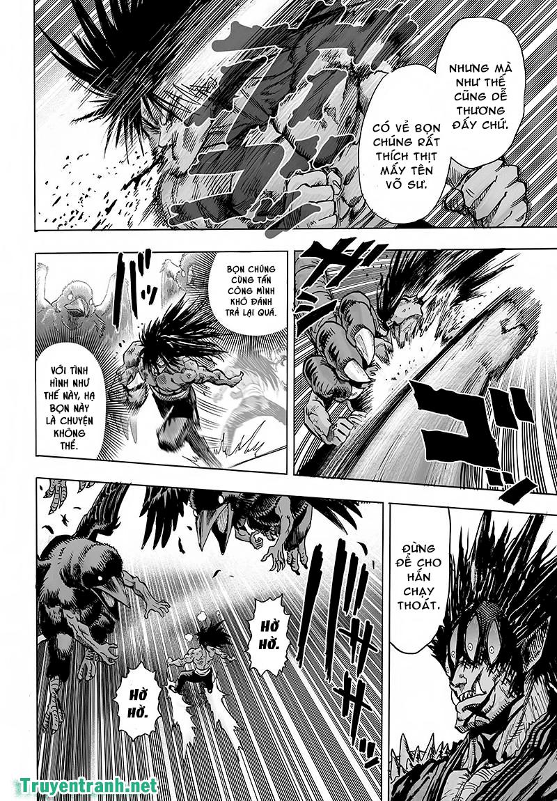 Onepunch Man Tập 112 trang 23