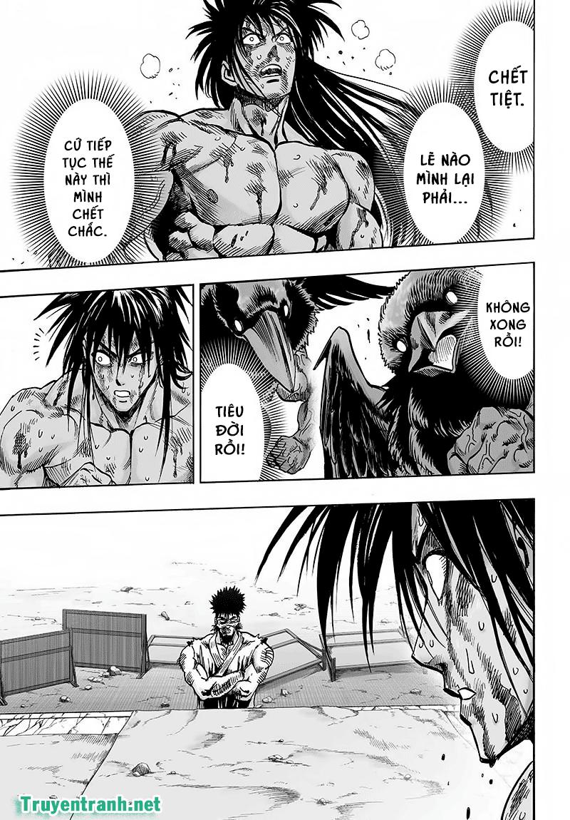 Onepunch Man Tập 112 trang 24