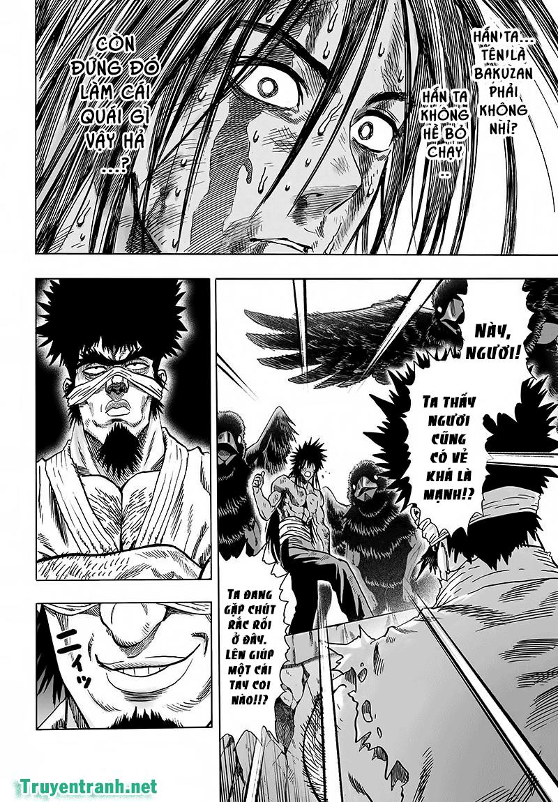 Onepunch Man Tập 112 trang 25