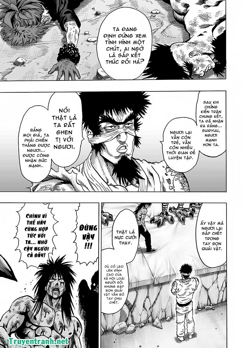 Onepunch Man Tập 112 trang 26