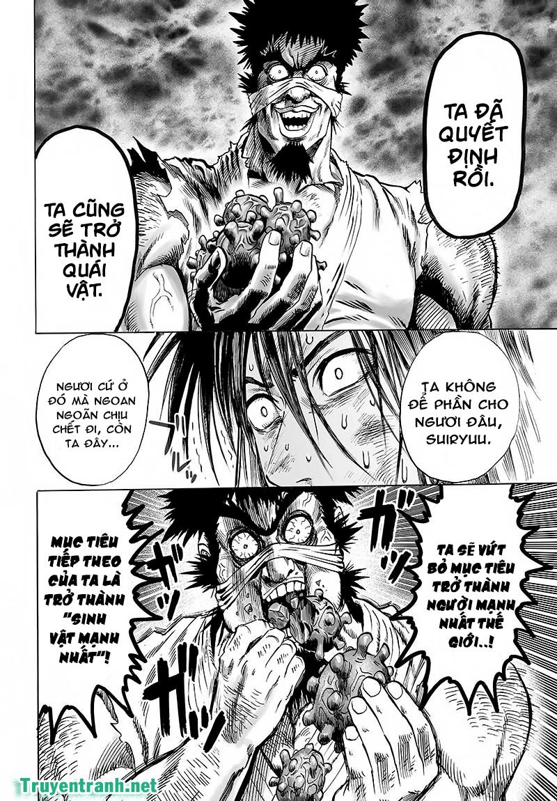 Onepunch Man Tập 112 trang 27