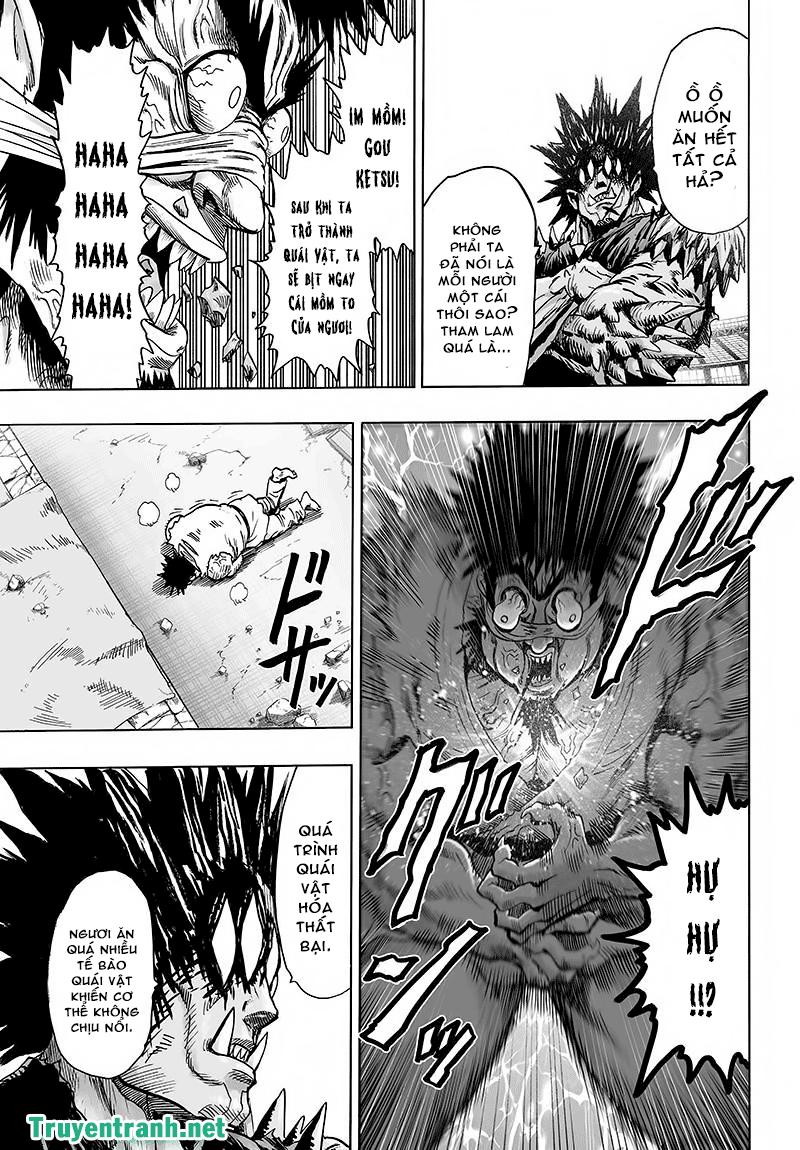 Onepunch Man Tập 112 trang 28