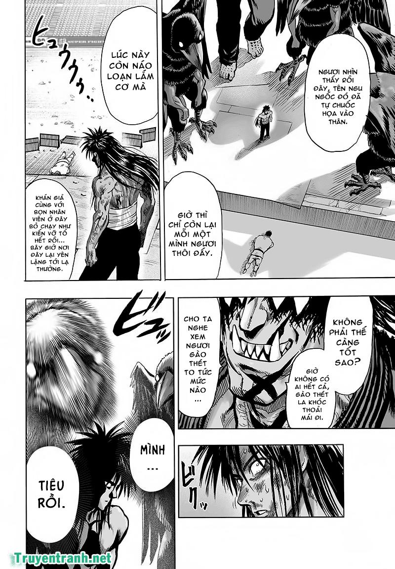 Onepunch Man Tập 112 trang 29