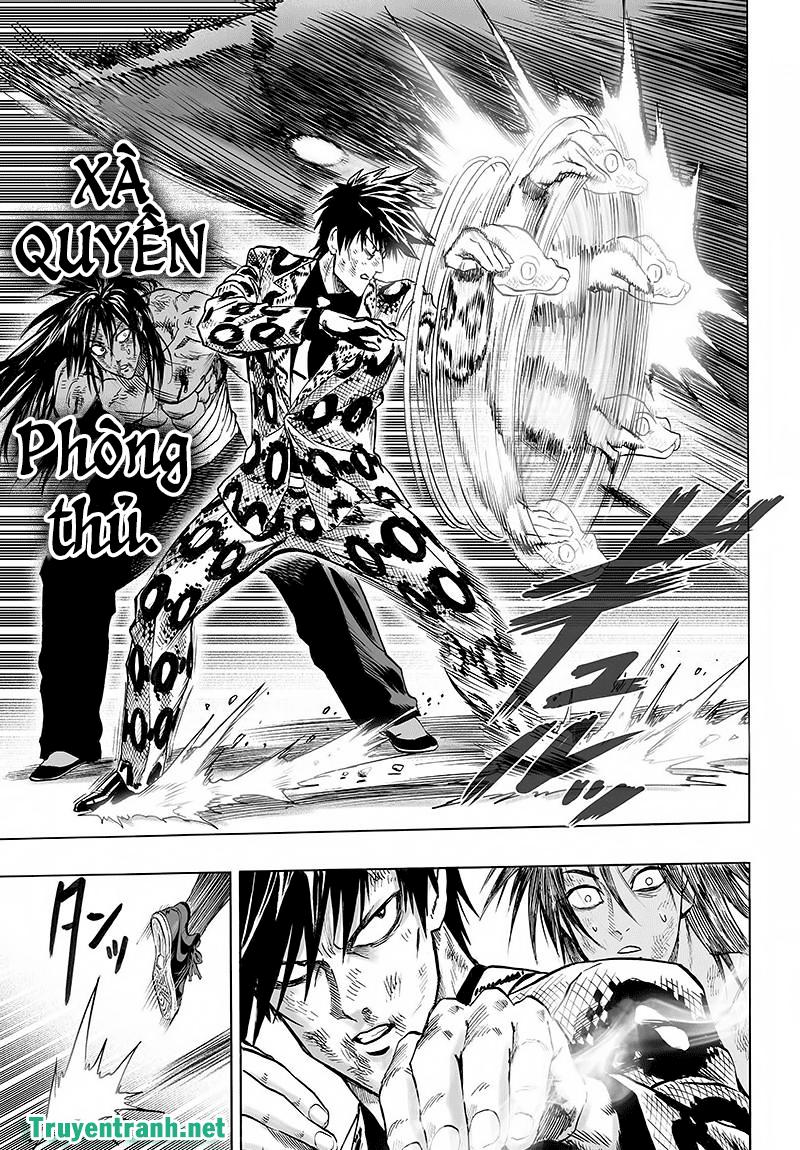 Onepunch Man Tập 112 trang 30