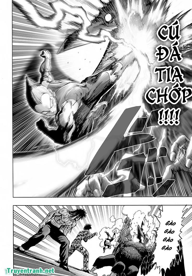 Onepunch Man Tập 112 trang 31
