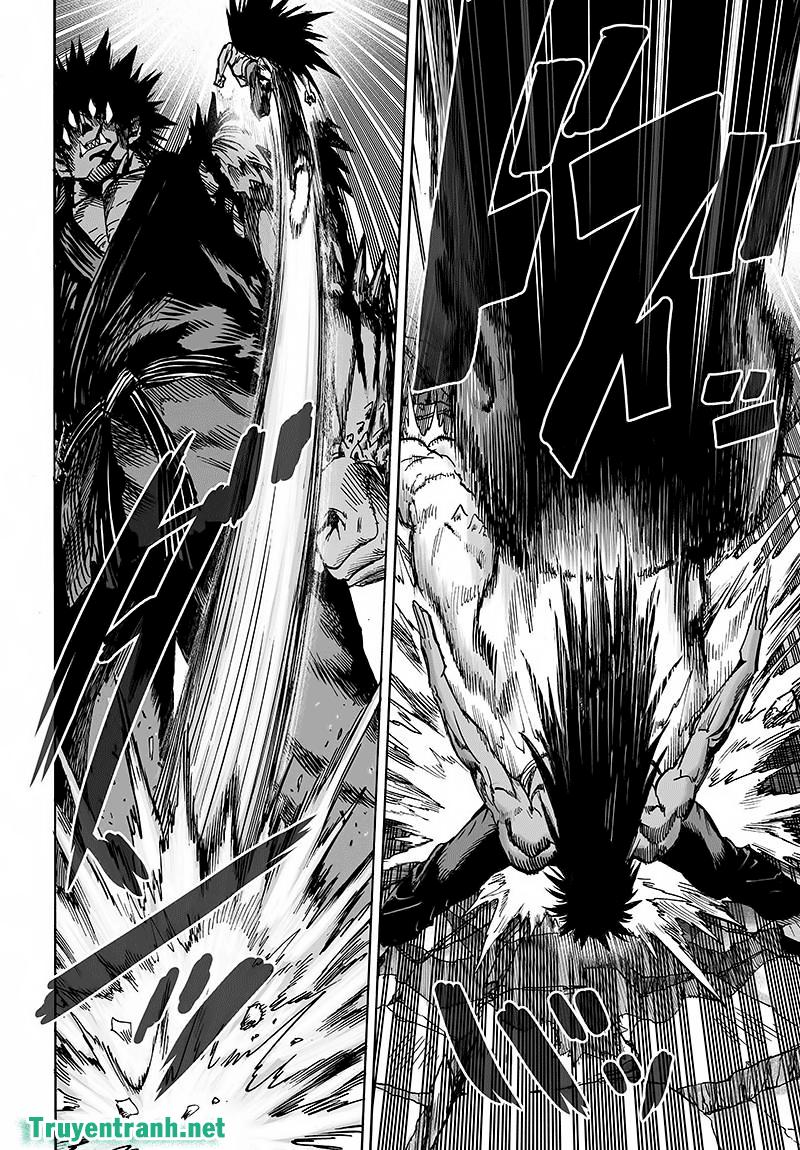 Onepunch Man Tập 112 trang 5